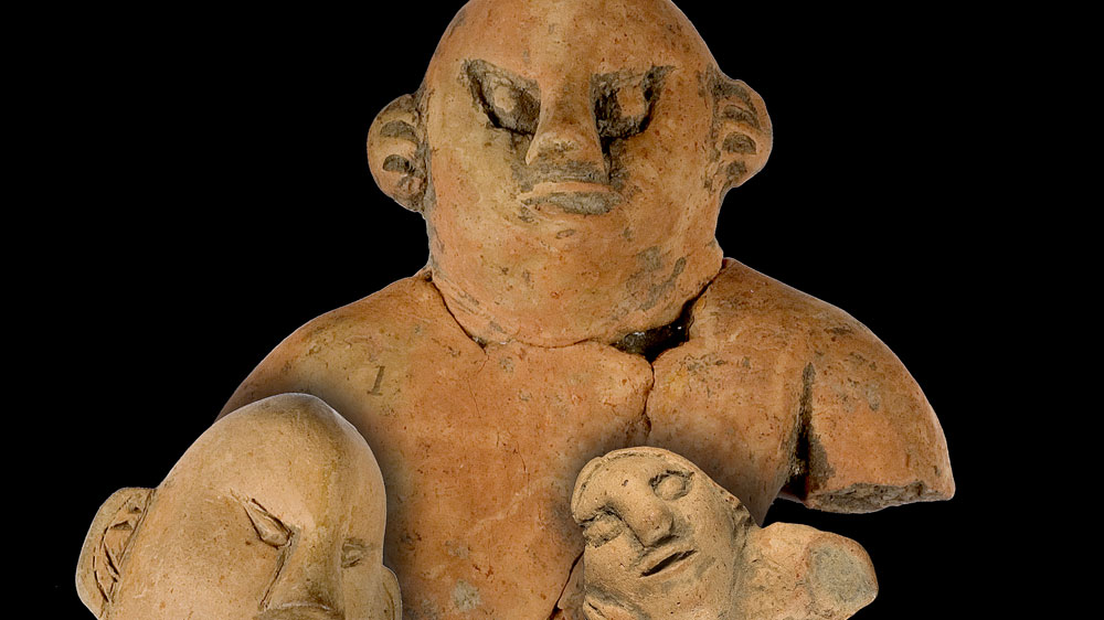 The Prehistoric Treasure In The Fields Of Indiana NPR