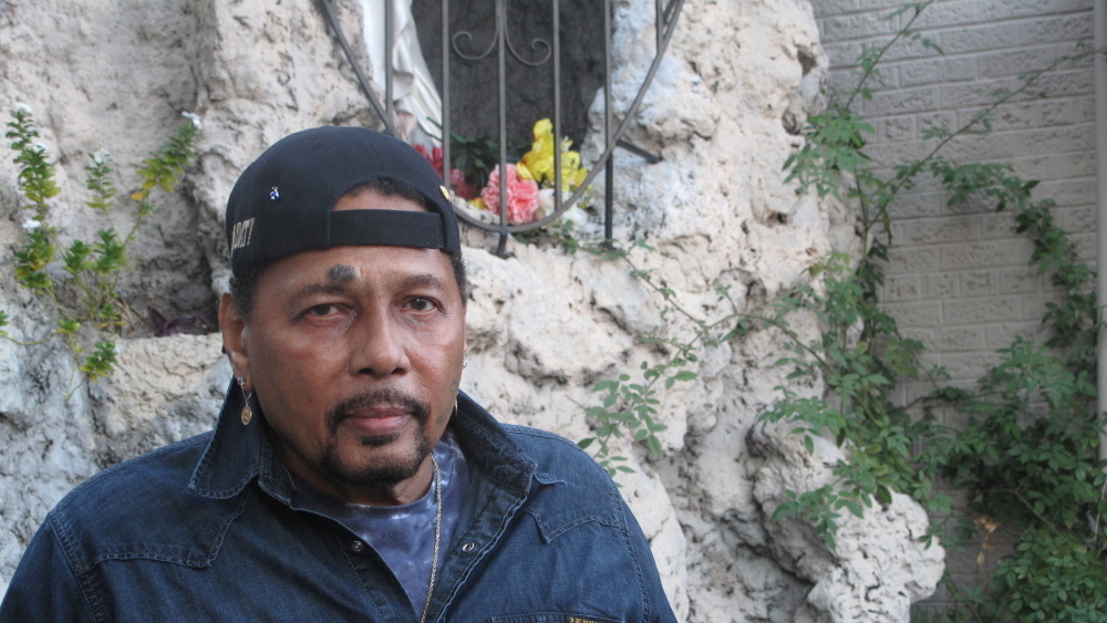 Aaron Neville Has ‘Been Changed’ : NPR