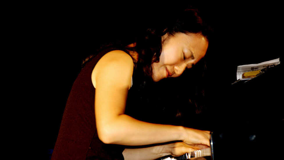 'Generations In Jazz' Concert On Piano Jazz: Set I