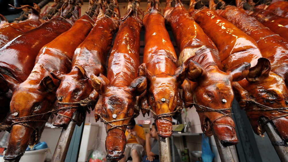 How To Eat For A Lucky New Year NPR