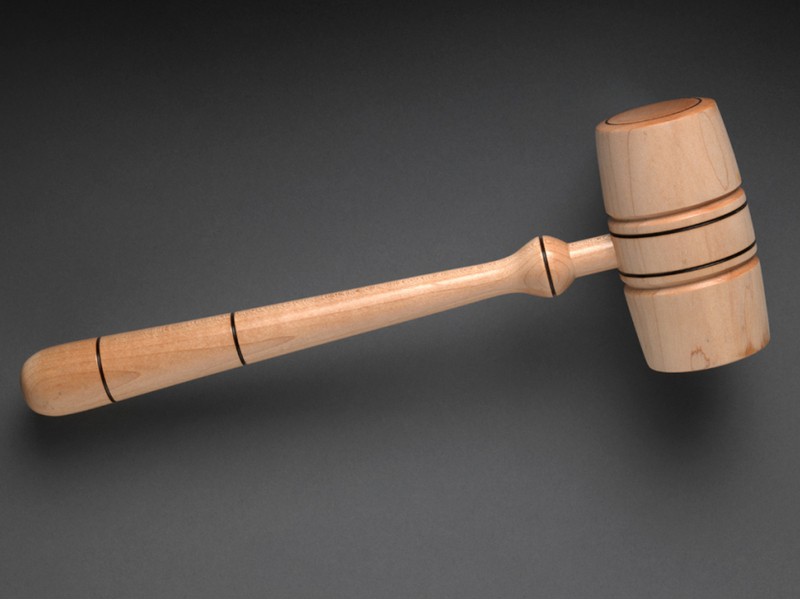 pajar gavel