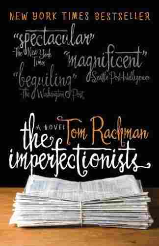 The Imperfectionists