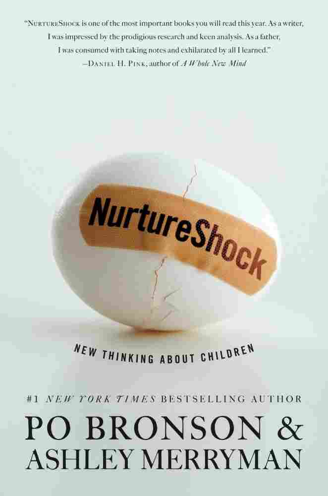 NurtureShock