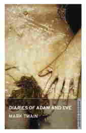 Diaries of Adam and Eve
