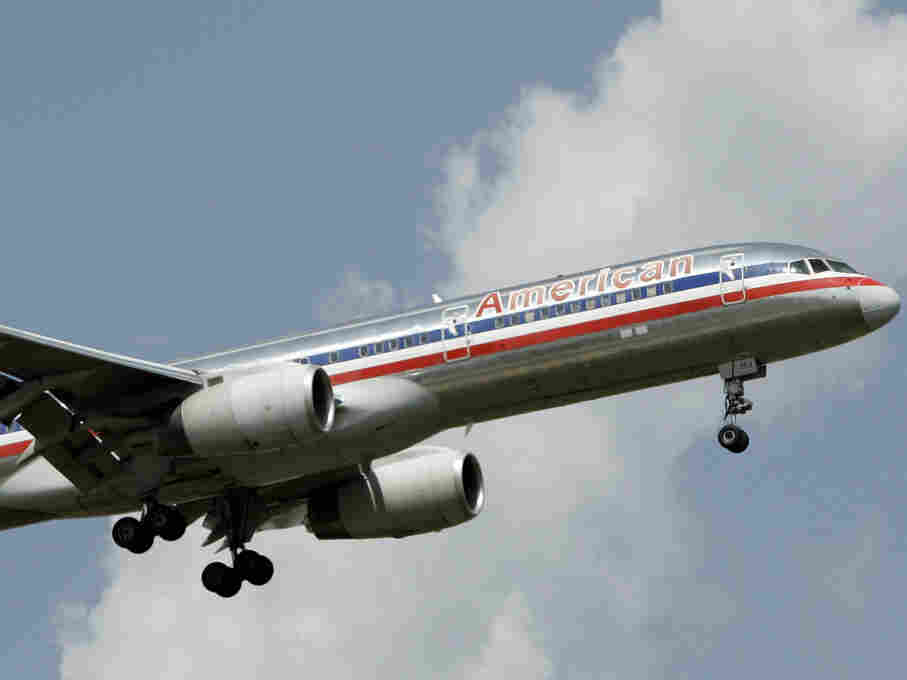 American Airlines