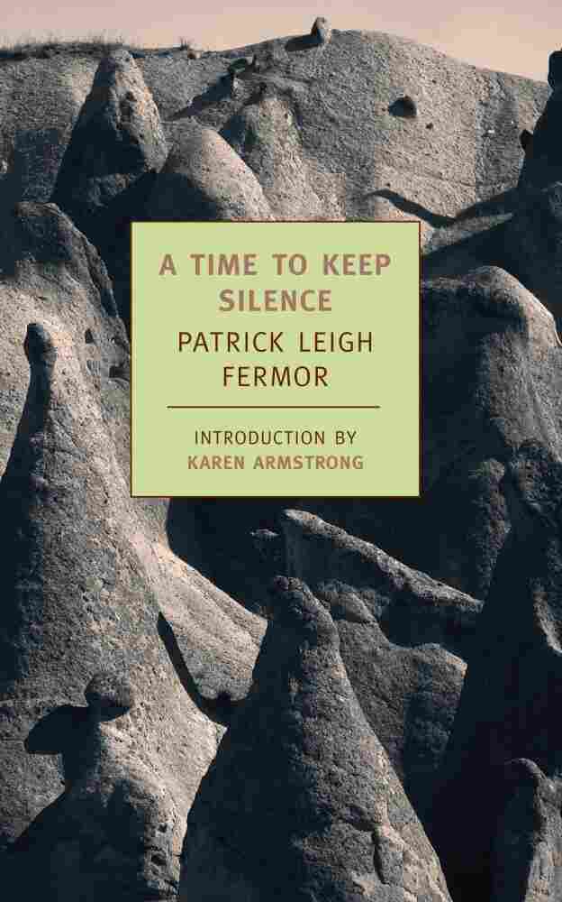 A Time To Keep Silence