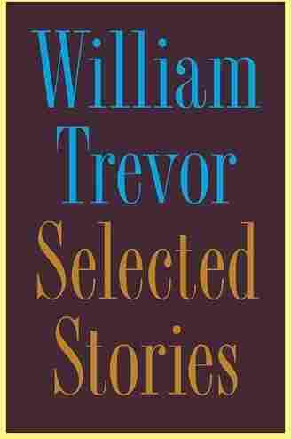 trevorbook