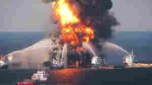 Oil Spill Panel: Regulators Were 'Outmatched'
