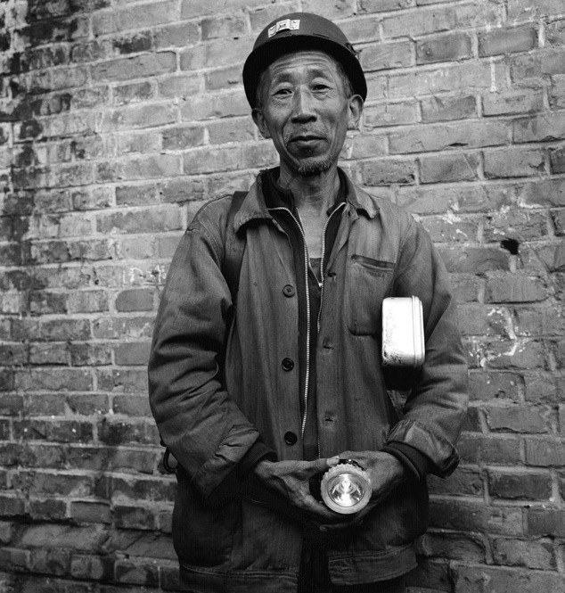 Milton Rogovin, Photographer Of Ones,' Dies At 101 The