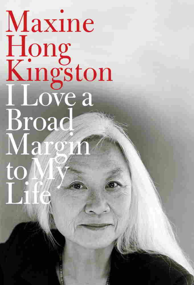 Cover of 'I Love A Broad Margin To My Life'