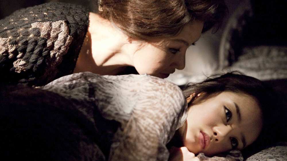 The Housemaid (2025 film) visual data 8