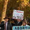 After Health Care Vote, GOP Targets Abortion