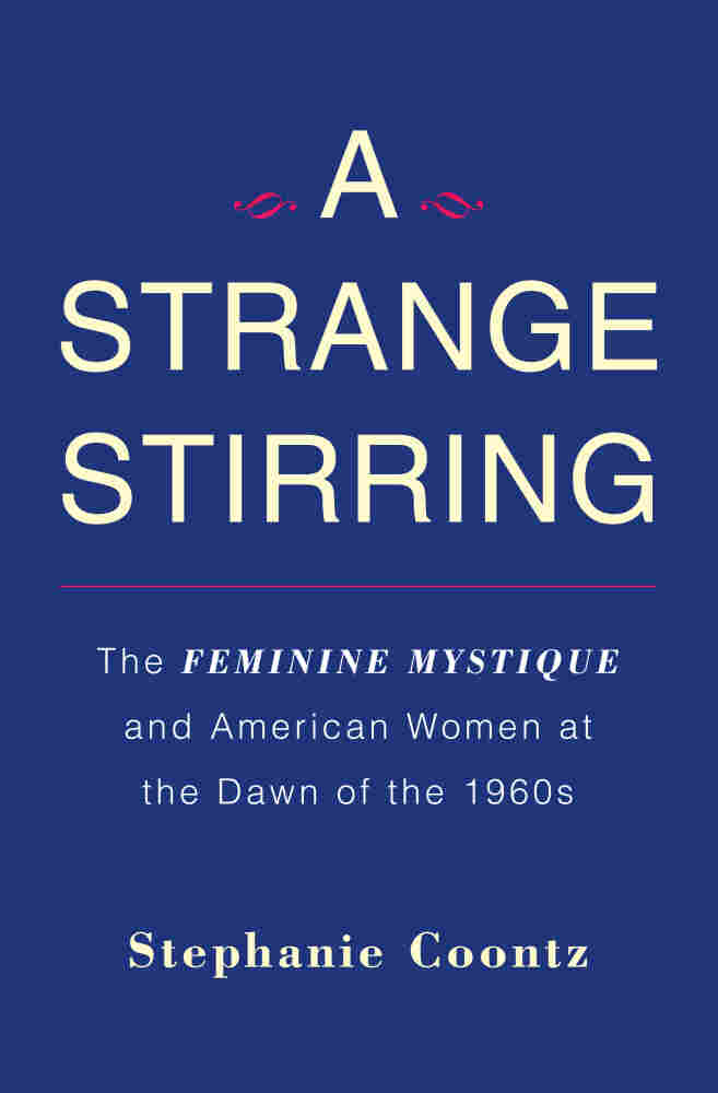 A Strange Stirring