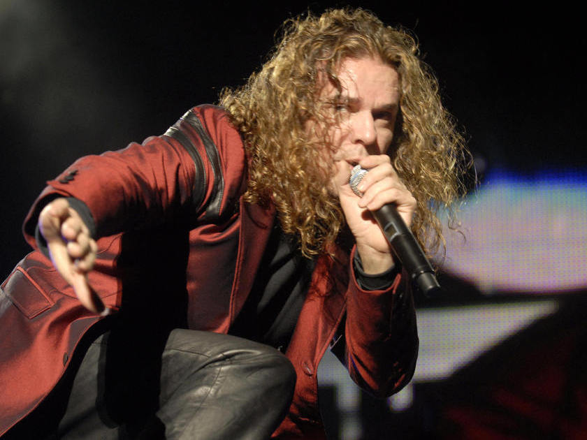 New Mana Album Coming Out Soon Are You Still Waiting? Alt.Latino NPR