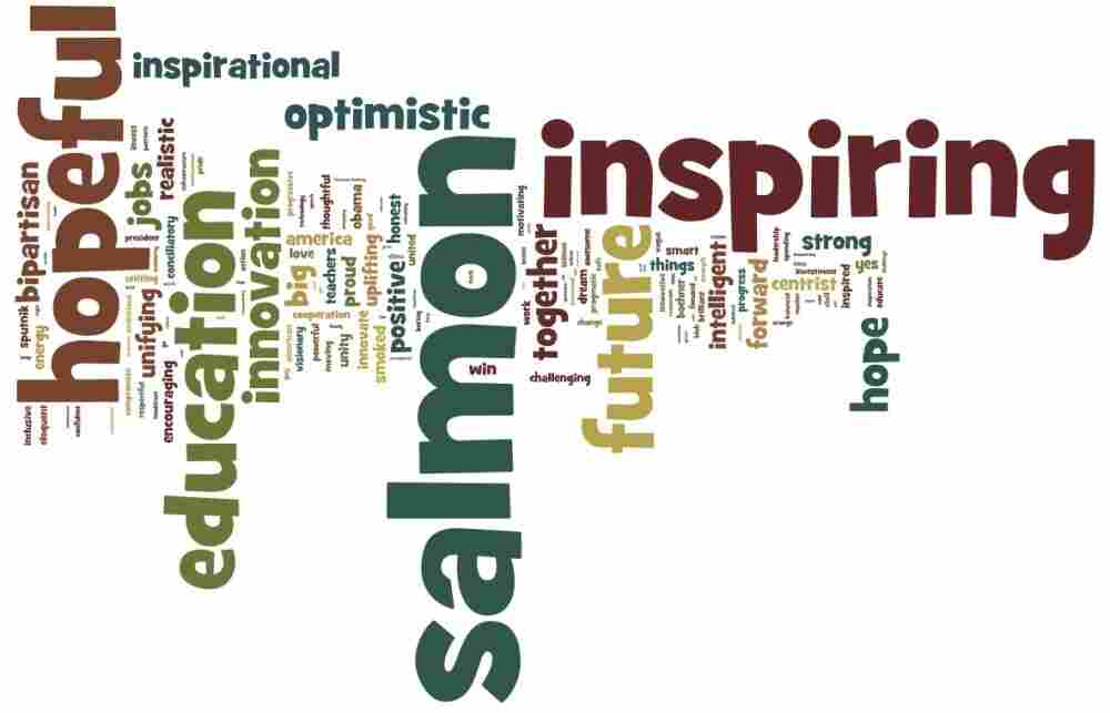 This is how Democrats responded.