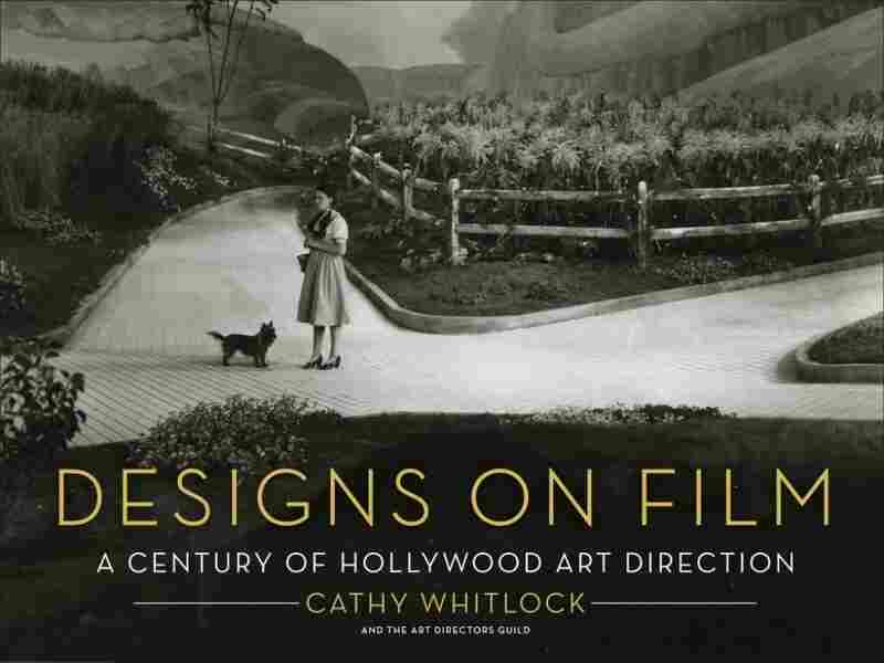 'Designs On Film'
