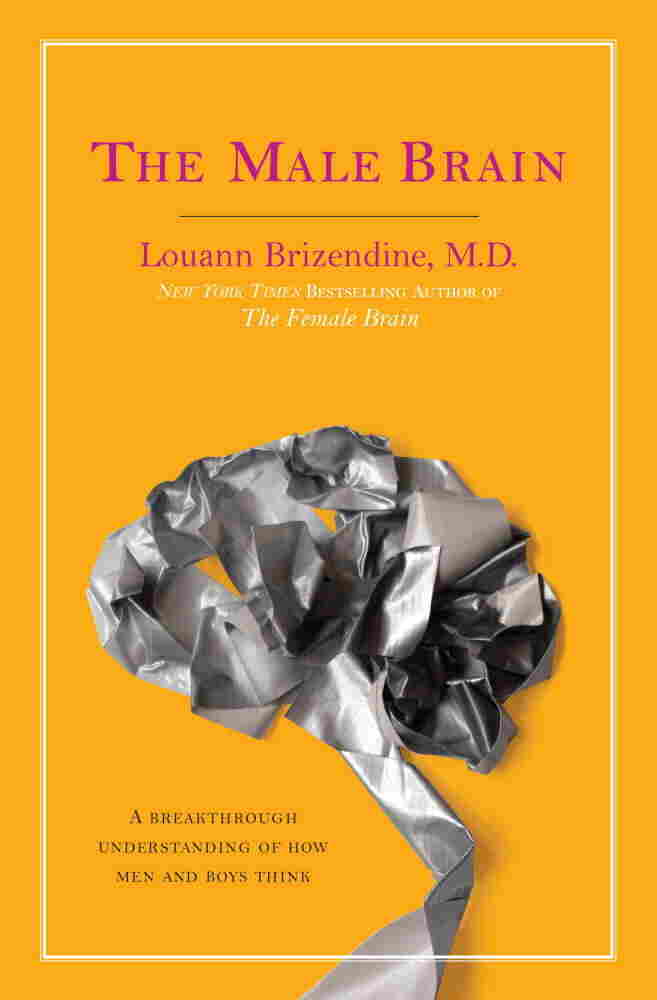 The Male Brain