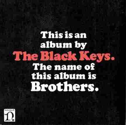 Brothers by The Black Keys