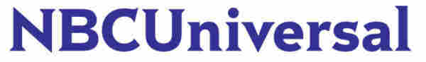 NBC's plain-text logo.