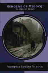 Memoirs of Vidocq