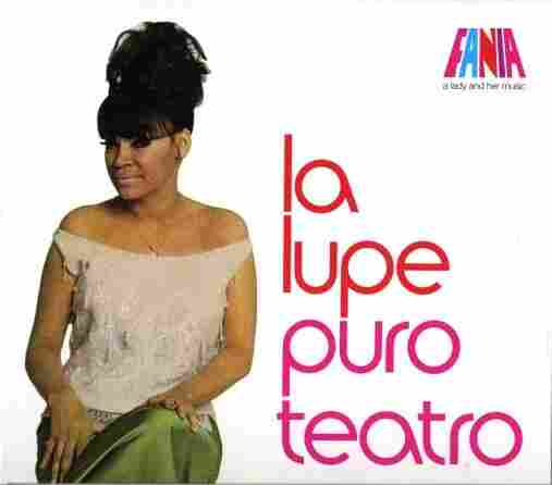 Puro Teatro