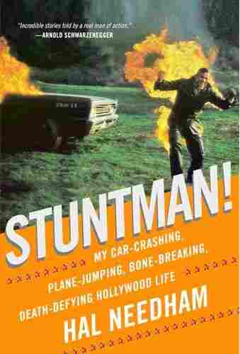 Stuntman!