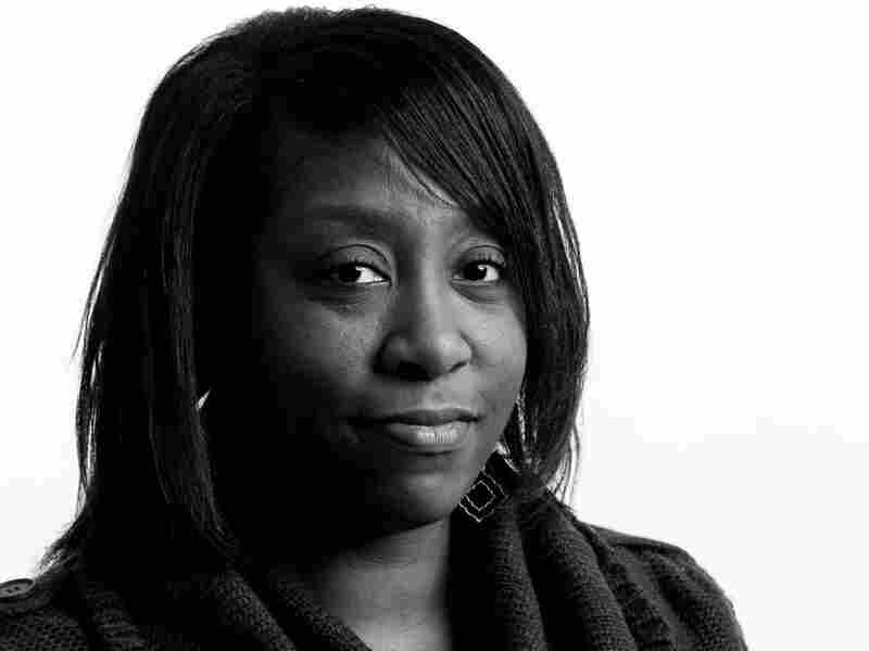 Casaundra Bronner, 40, of Hazelwood, Mo., has been unemployed since March 2010.