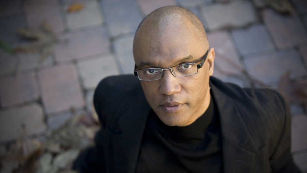 Billy Childs On Piano Jazz