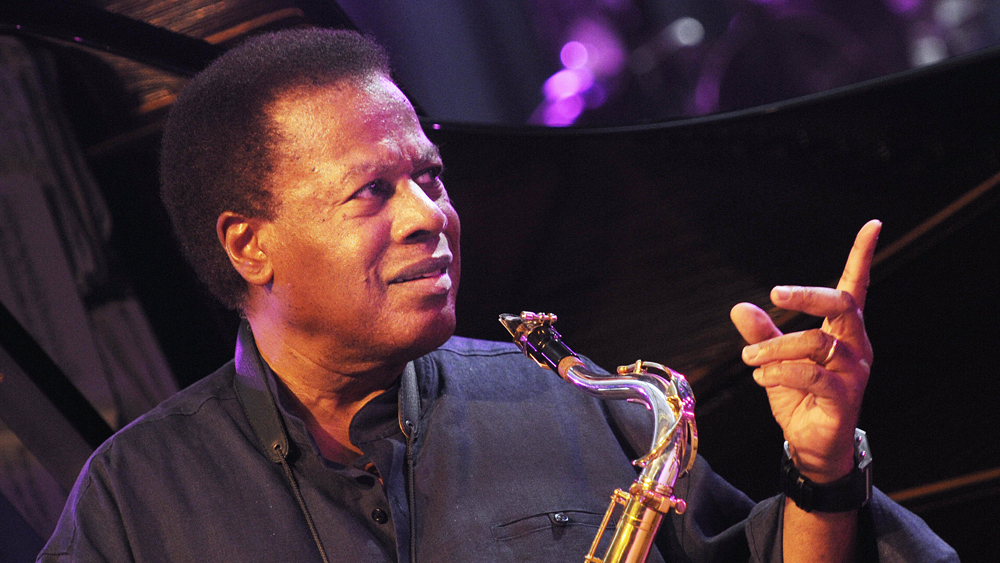 Why We're Obsessed With Wayne Shorter : A Blog Supreme : NPR