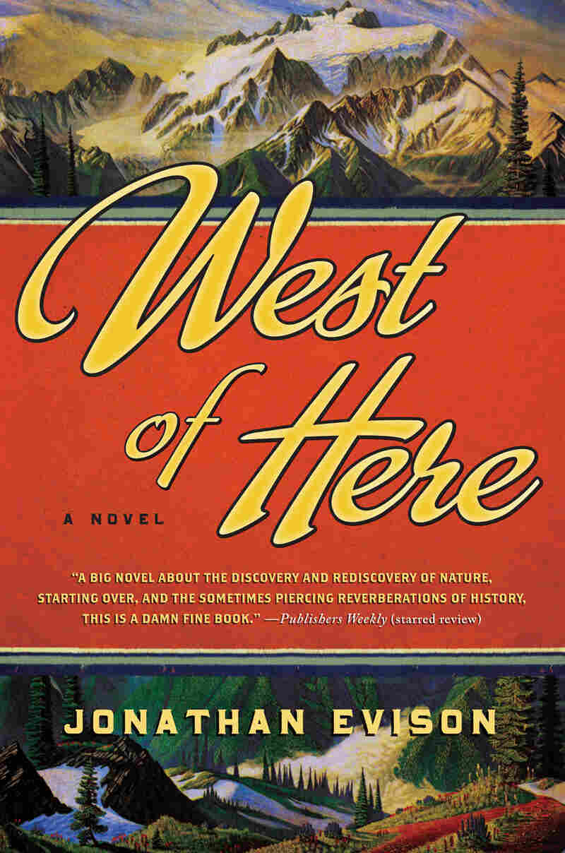 West of Here