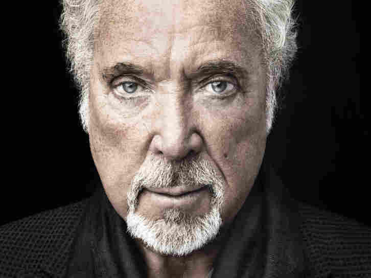 Tom Jones