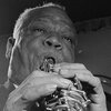 Sidney Bechet.