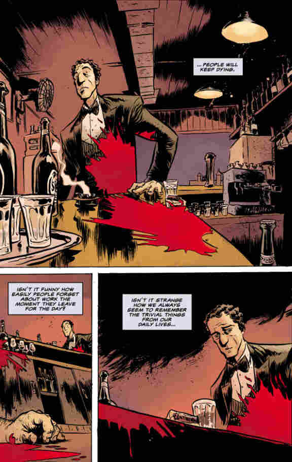 Page 2 of Daytripper
