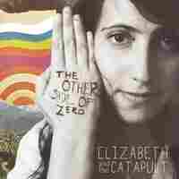 Elizabeth and the Catapult CD
