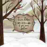 Laura Gibson CD