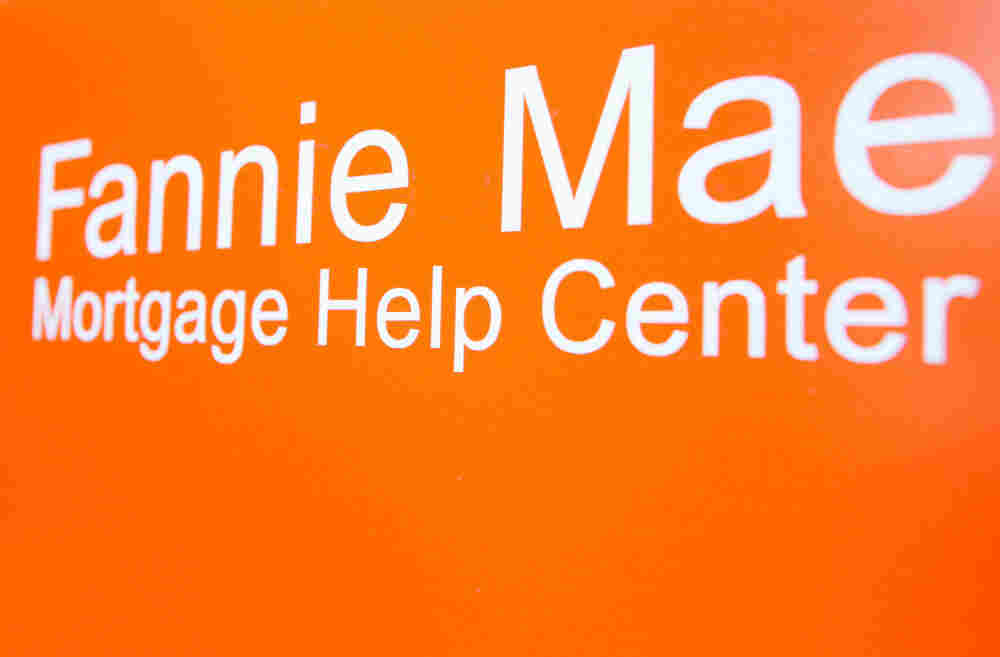 Fannie Mae