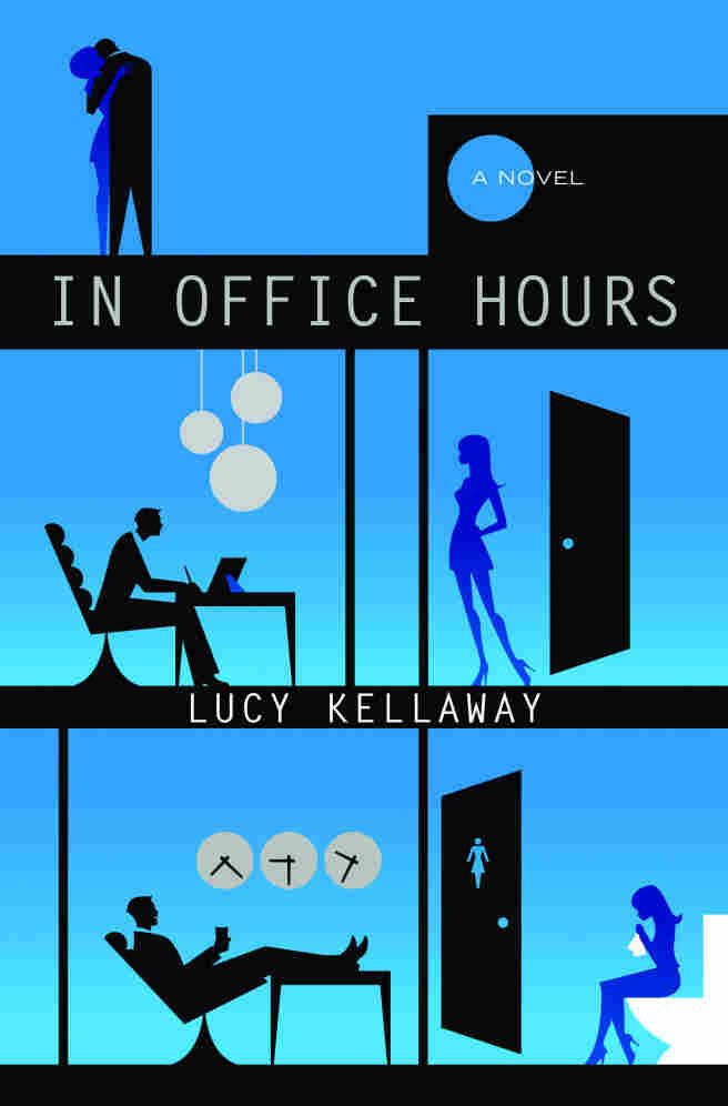 In Office Hours, by Lucy Kellaway