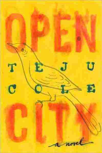 Open City by Teju Cole