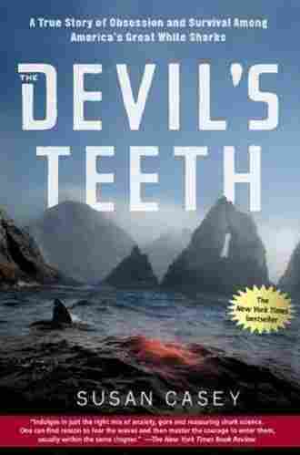 The Devil's Teeth