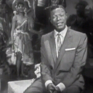 'The Nat King Cole Show': From The Small Screen To Your Computer Screen, Finally