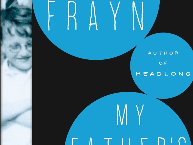 'Father's Fortune' A Wealth Of Humility And Humor | NCPR News