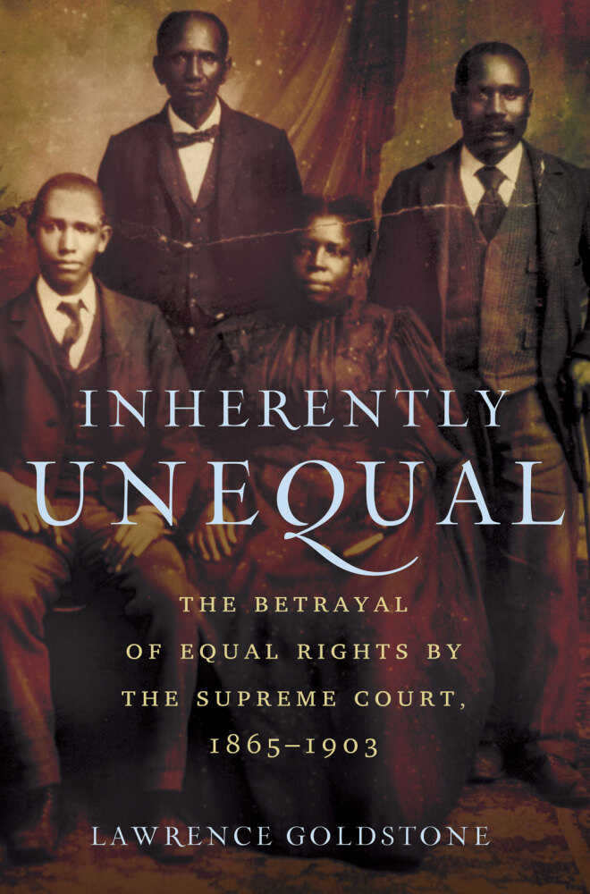 The Supreme Court #39 s Failure To Protect Blacks #39 Rights : NPR