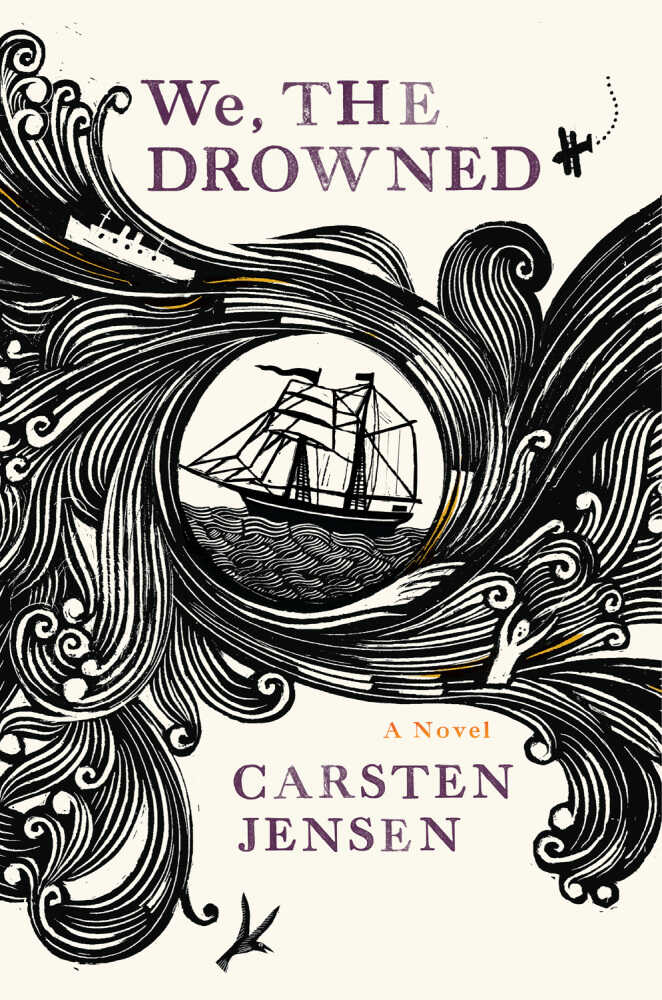 we the drowned by carsten jensen