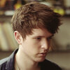 James Blake.