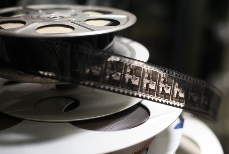 Hollywood Jobs: Objectively Speaking, It's All About The Prop Master : NPR