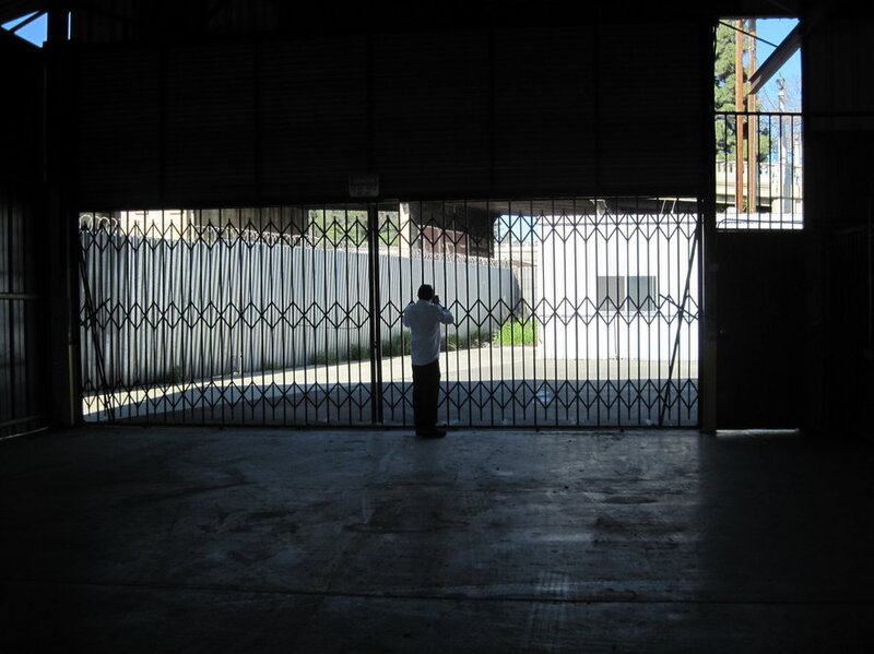 Hollywood Jobs For Location Scouts, It's All About Making The Scene NPR