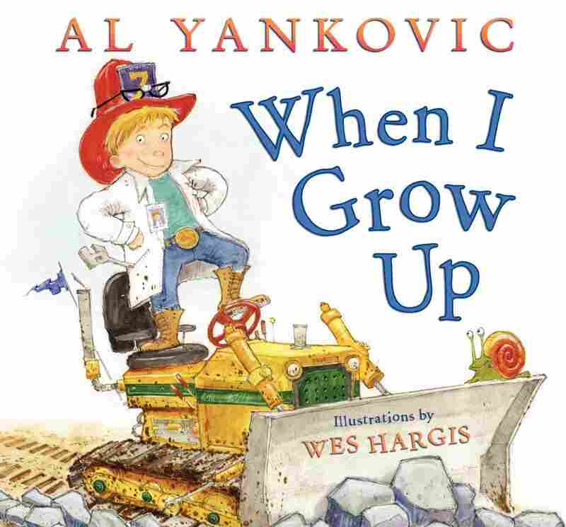 When I Grow Up by Al Yankovic