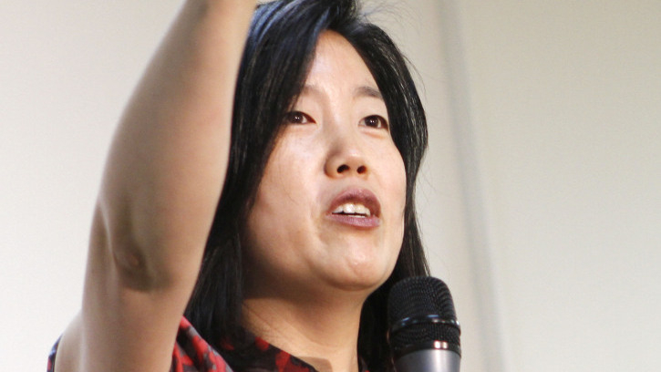 Former D.C. Schools Chancellor Michelle Rhee Aims To Put 'StudentsFirst ...