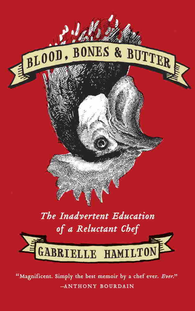 blood bones and butter review