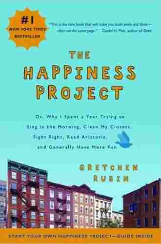 The Happiness Project